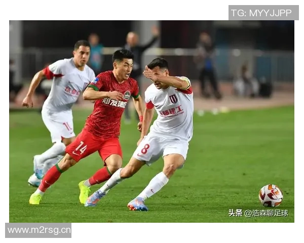 中超联赛新赛季展望:强队对决与新星崛起,未来足球格局变革再启航